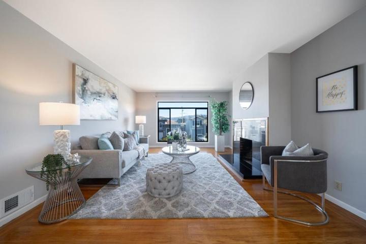 60 Park Manor Drive, Daly City, California 94015