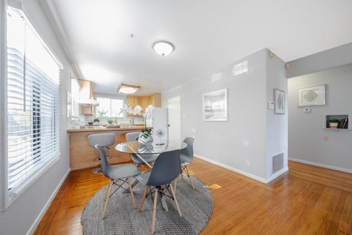60 Park Manor Drive, Daly City, California 94015