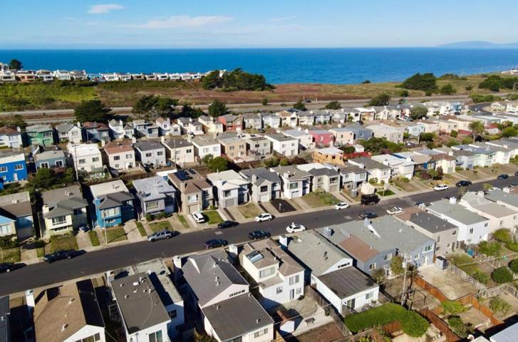 60 Park Manor Drive, Daly City, California 94015