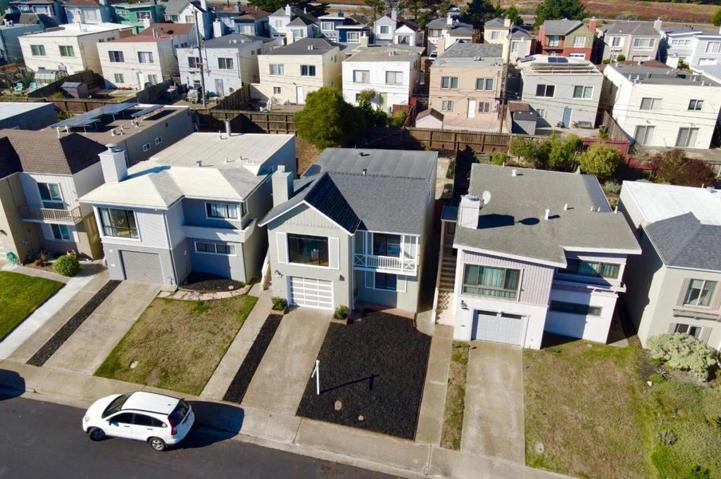 60 Park Manor Drive, Daly City, California 94015