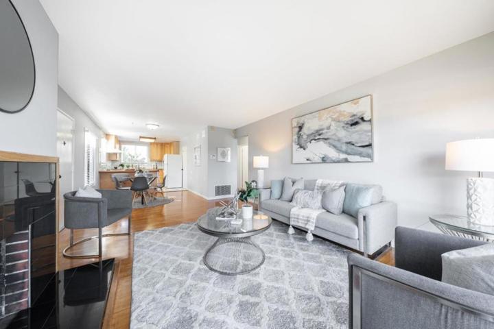 60 Park Manor Drive, Daly City, California 94015