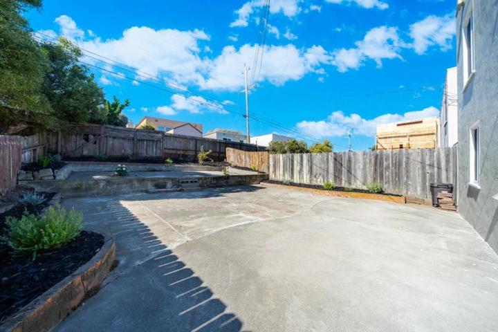60 Park Manor Drive, Daly City, California 94015