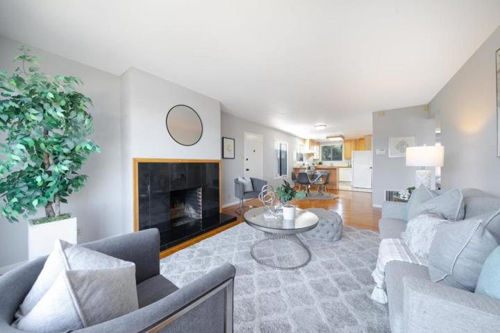 60 Park Manor Drive, Daly City, California 94015