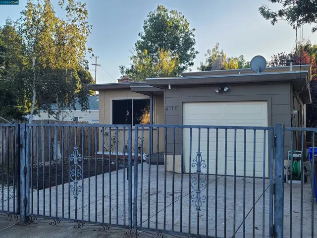 6178 Bernhard Ave, Richmond, California 94805