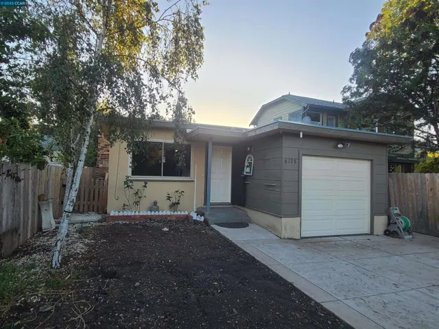 6178 Bernhard Ave, Richmond, California 94805