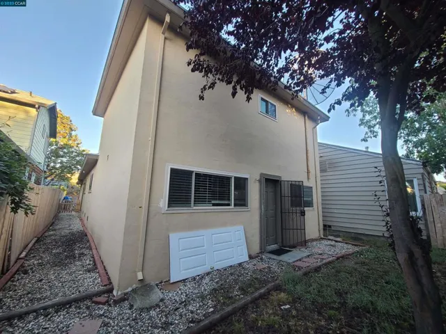 6178 Bernhard Ave, Richmond, California 94805