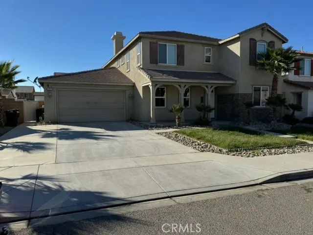 12838 Trent Place, Victorville, California 92392