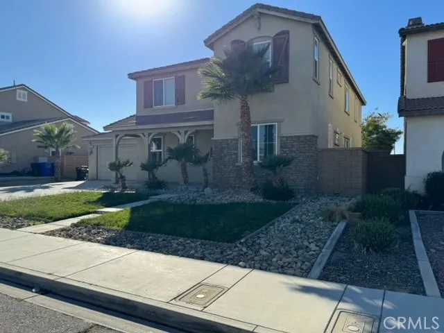 12838 Trent Place, Victorville, California 92392