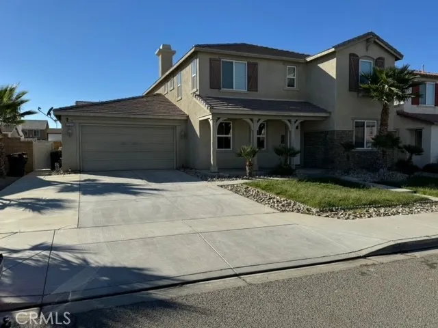 12838 Trent Place, Victorville, California 92392