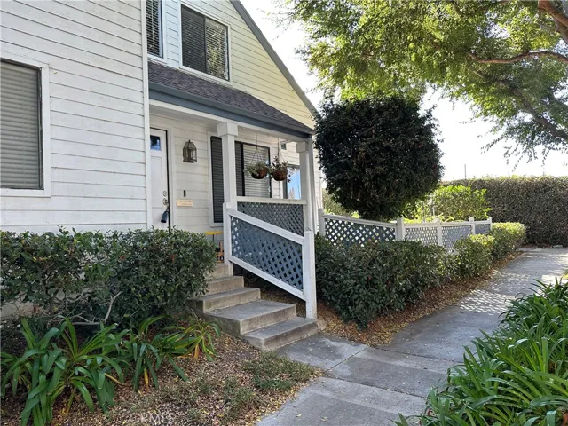 Front View