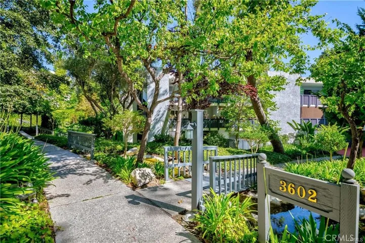 3602 Estates Lane Unit 104, Rolling Hills Estates, California 90274
