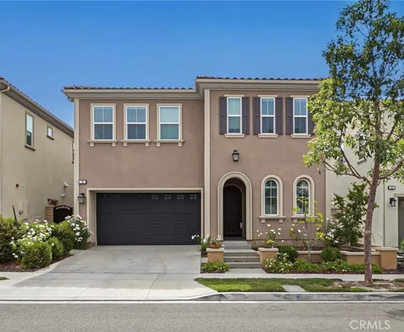 28 Lark, Lake Forest, California 92630