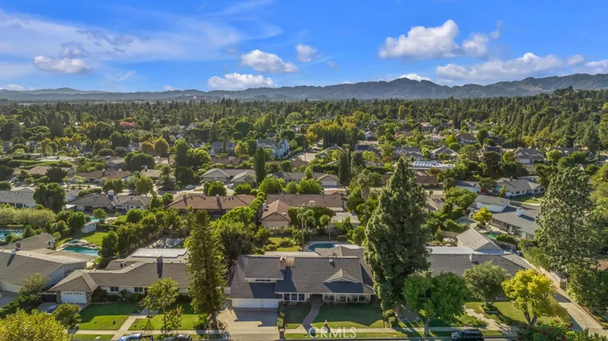 10201 Wystone Avenue, Northridge, California 91324