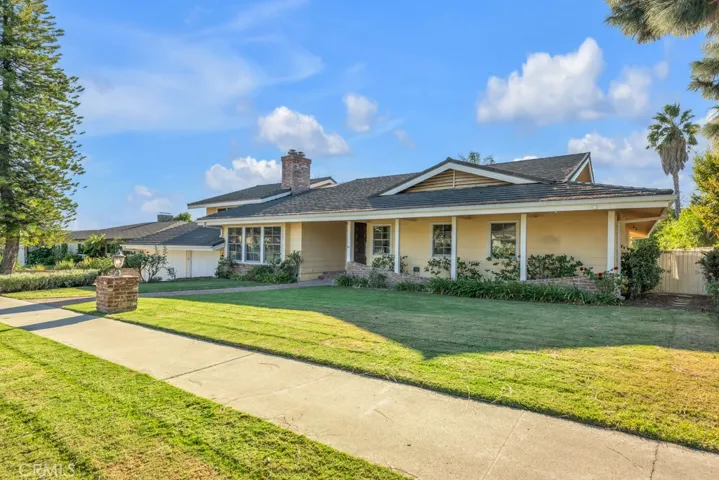 10201 Wystone Avenue, Northridge, California 91324