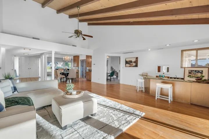 10201 Wystone Avenue, Northridge, California 91324