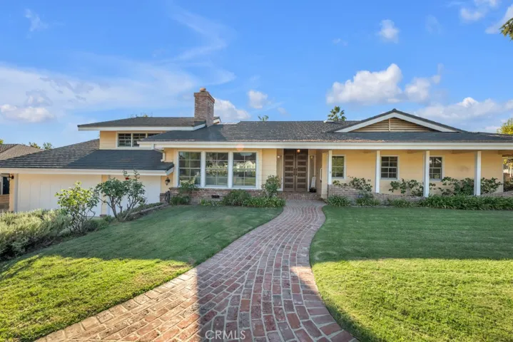 10201 Wystone Avenue, Northridge, California 91324