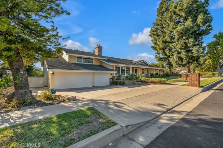 10201 Wystone Avenue, Northridge, California 91324