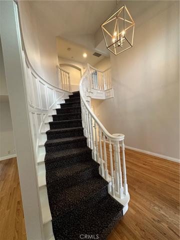 23737 Adamsboro Drive, Newhall, California 91321