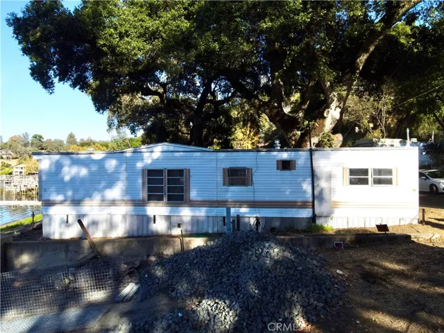 3356 Cypress Unit 22, Kelseyville, California 95451