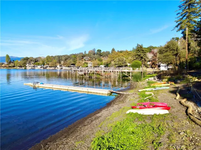 3356 Cypress Unit 22, Kelseyville, California 95451