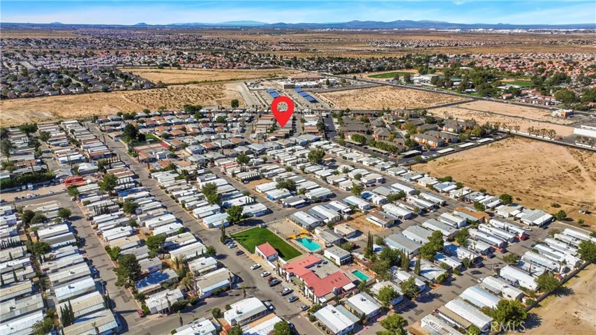 15252 Seneca Road 317, Victorville, California 92392