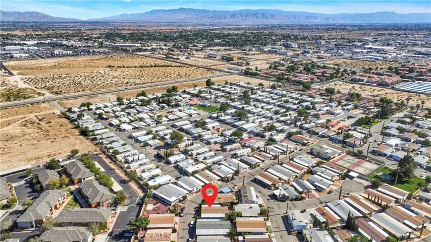 15252 Seneca Road 317, Victorville, California 92392