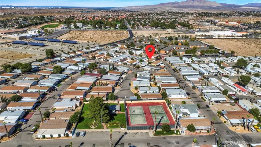 15252 Seneca Road 317, Victorville, California 92392