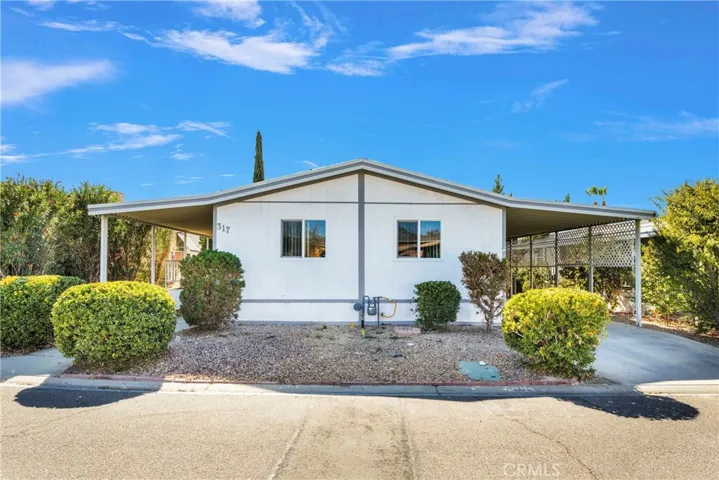 15252 Seneca Road 317, Victorville, California 92392