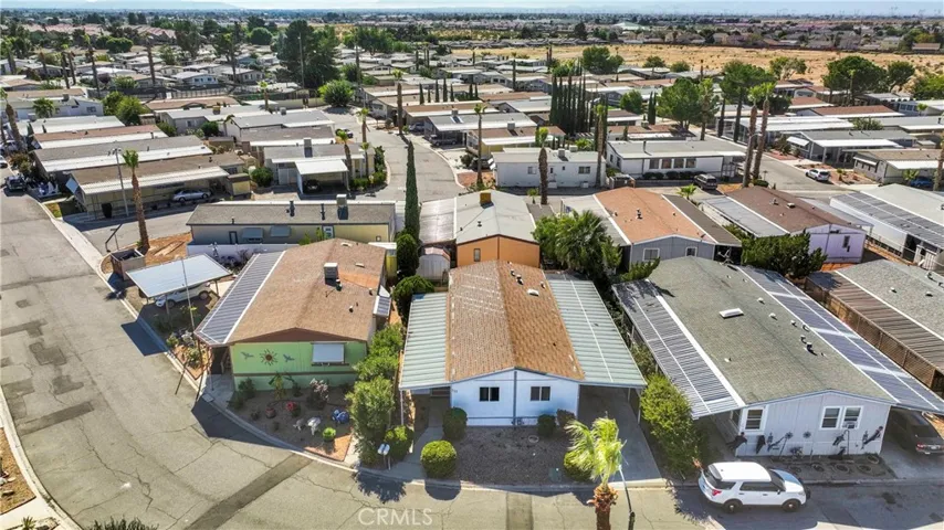 15252 Seneca Road 317, Victorville, California 92392