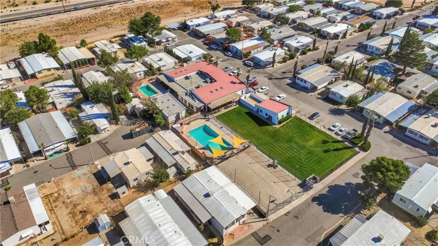 15252 Seneca Road 317, Victorville, California 92392