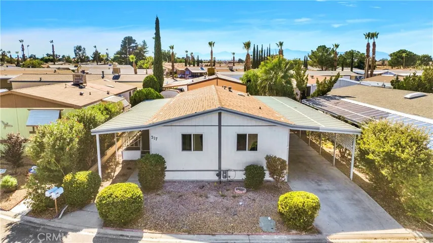 15252 Seneca Road 317, Victorville, California 92392