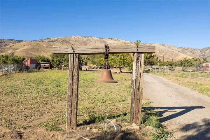 5815 Braeloch Street, Acton, California 93510
