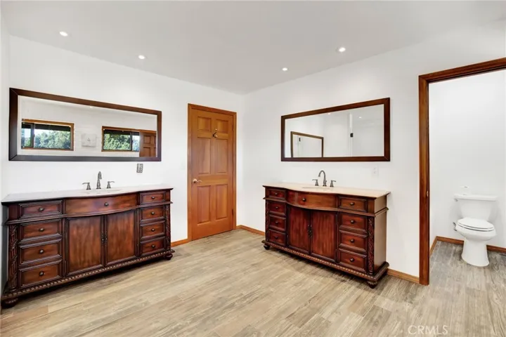 5815 Braeloch Street, Acton, California 93510