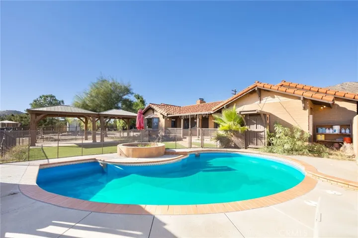 5815 Braeloch Street, Acton, California 93510