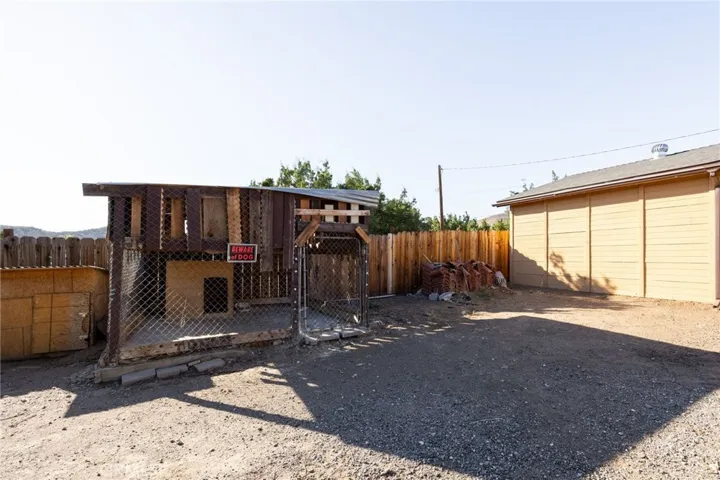 5815 Braeloch Street, Acton, California 93510