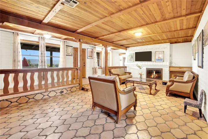 5815 Braeloch Street, Acton, California 93510