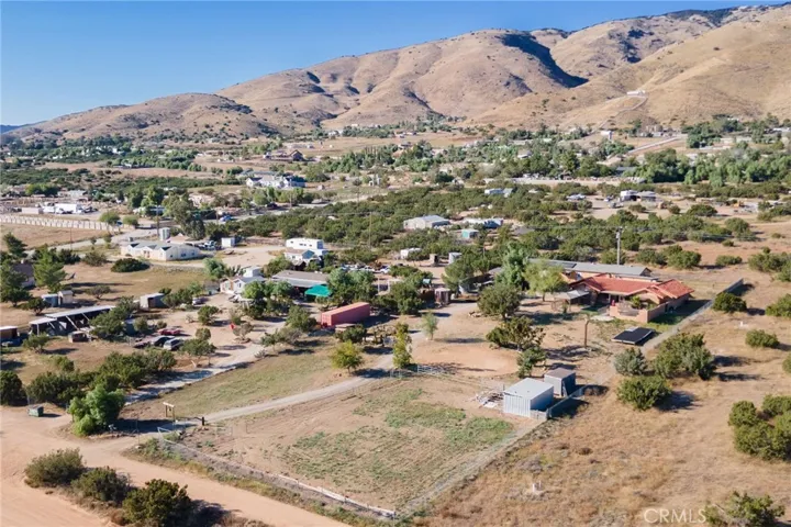 5815 Braeloch Street, Acton, California 93510