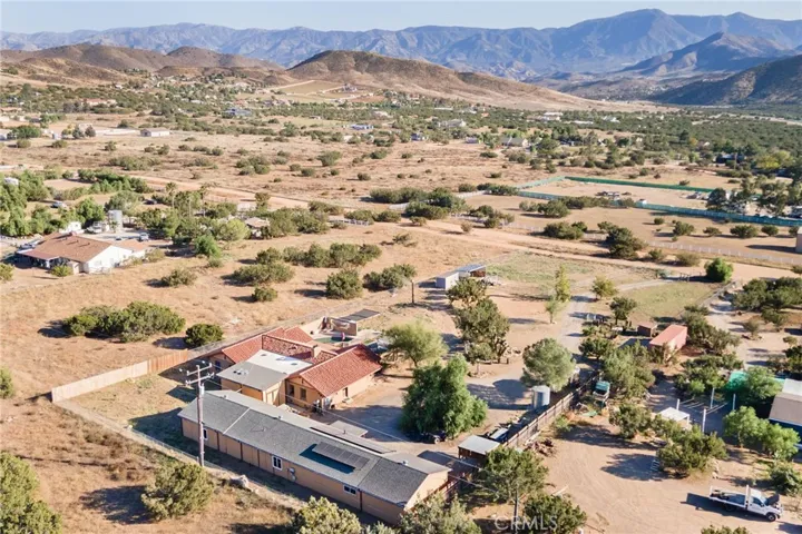 5815 Braeloch Street, Acton, California 93510