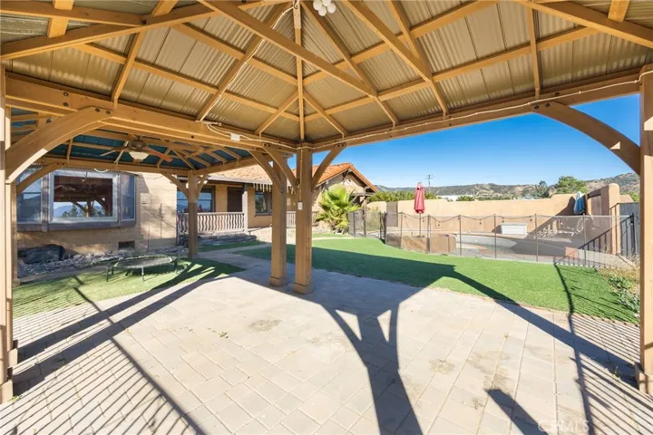 5815 Braeloch Street, Acton, California 93510