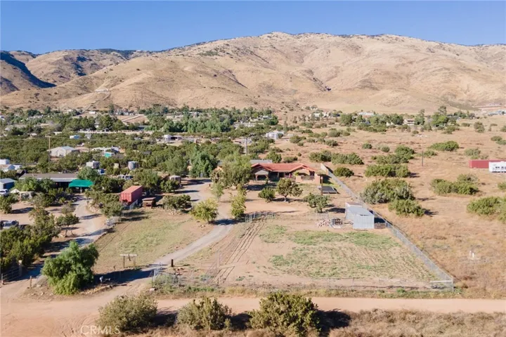5815 Braeloch Street, Acton, California 93510