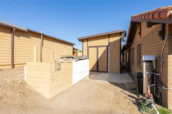 5815 Braeloch Street, Acton, California 93510