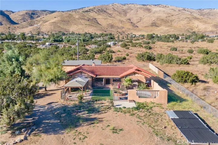 5815 Braeloch Street, Acton, California 93510