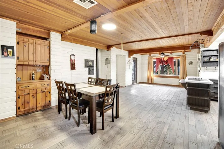 5815 Braeloch Street, Acton, California 93510