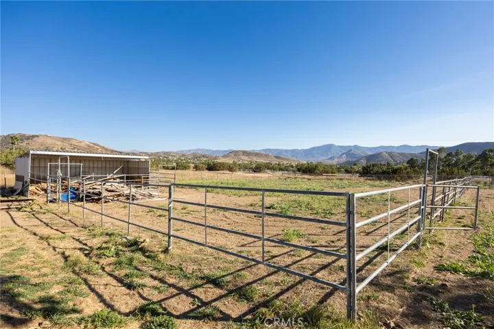 5815 Braeloch Street, Acton, California 93510