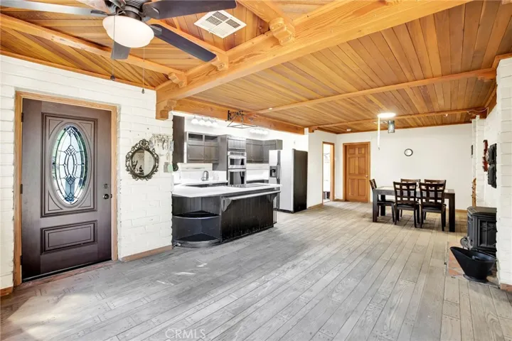 5815 Braeloch Street, Acton, California 93510