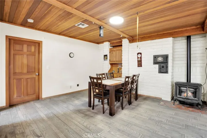 5815 Braeloch Street, Acton, California 93510