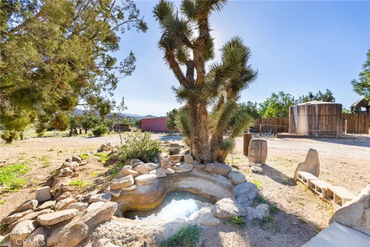 5815 Braeloch Street, Acton, California 93510