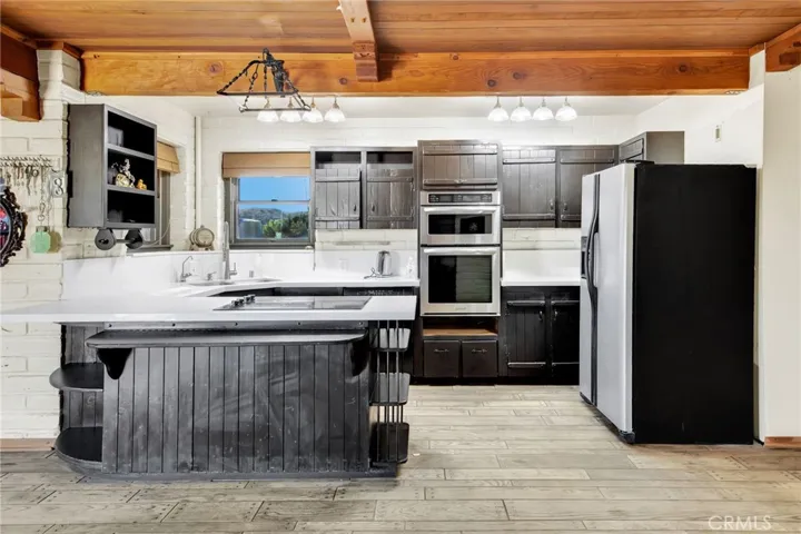 5815 Braeloch Street, Acton, California 93510