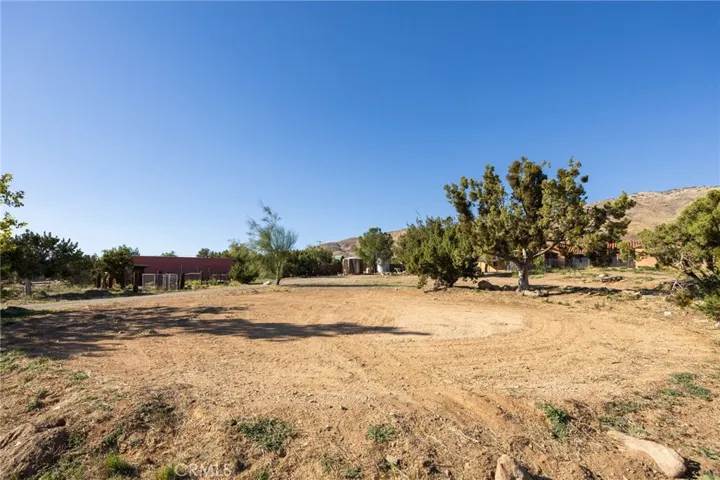 5815 Braeloch Street, Acton, California 93510