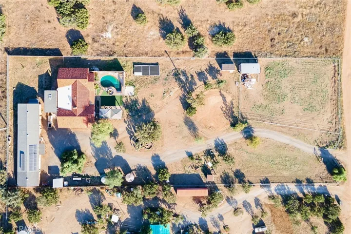 5815 Braeloch Street, Acton, California 93510